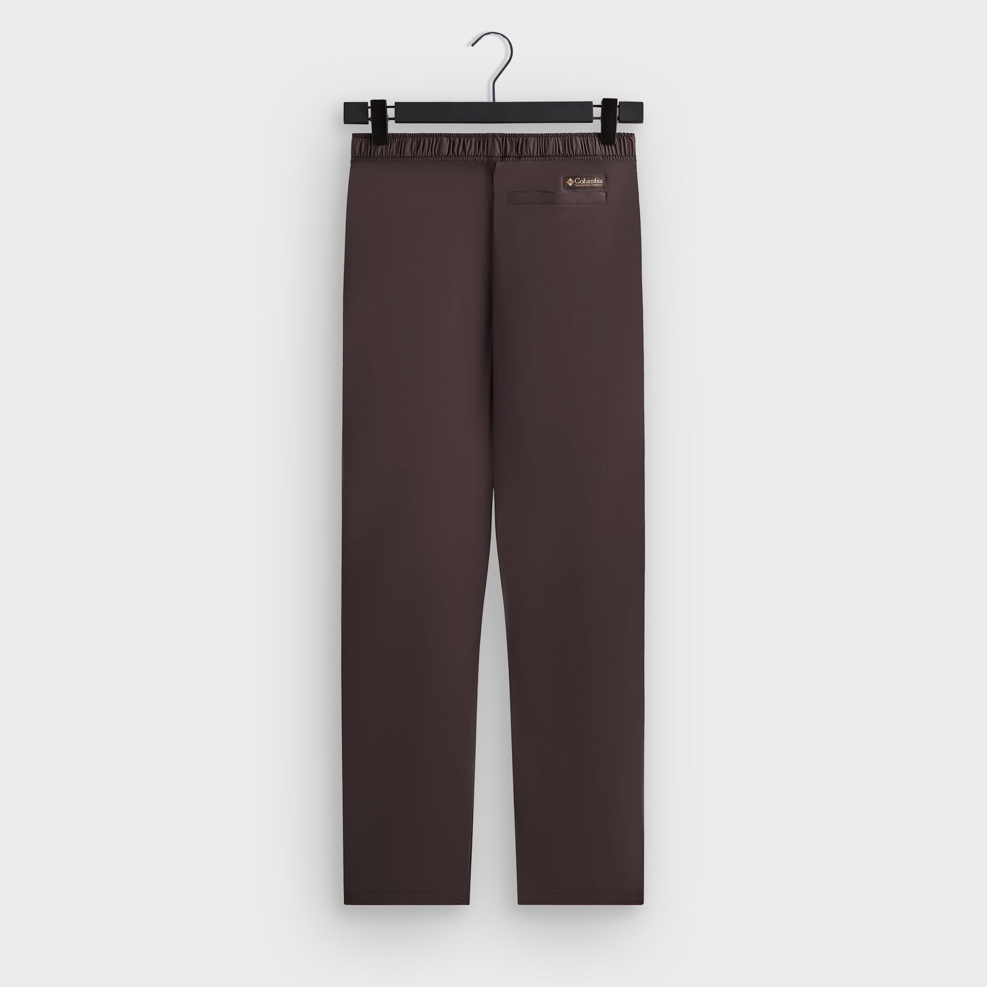 Men Kith Kith & South2 West8 for Columbia Belted C.S. Pant - Kindling