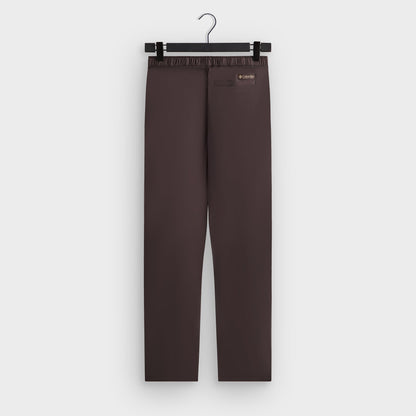 Men Kith Kith & South2 West8 for Columbia Belted C.S. Pant - Kindling
