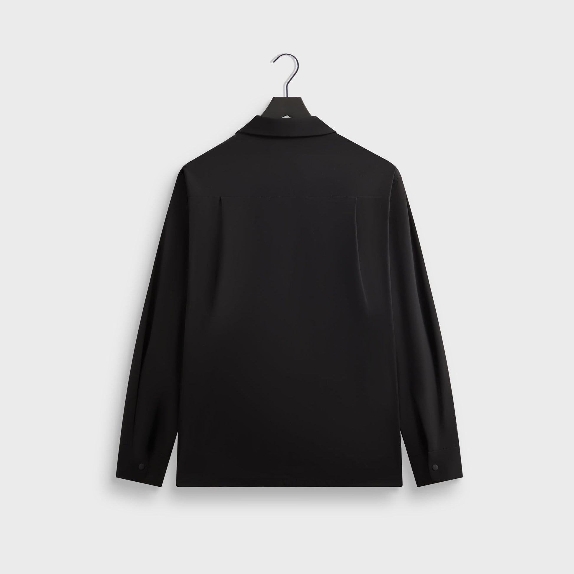 Men Kith Kith & South2 West8 for Columbia 6-Pocket Classic Shirt - Black
