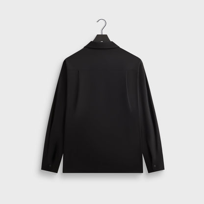 Men Kith Kith & South2 West8 for Columbia 6-Pocket Classic Shirt - Black