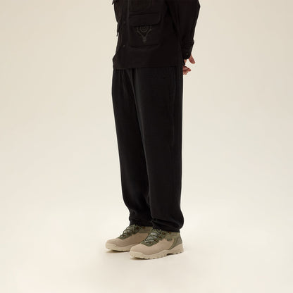 Men Kith Kith & South2 West8 for Columbia Barrow Pant - Black