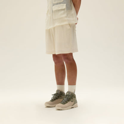 Men Kith Kith & South2 West8 for Columbia Cedar Short - Sandrift