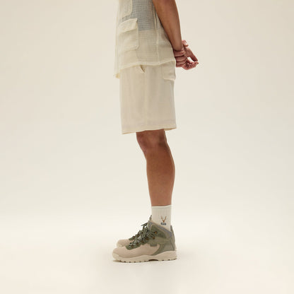 Men Kith Kith & South2 West8 for Columbia Cedar Short - Sandrift