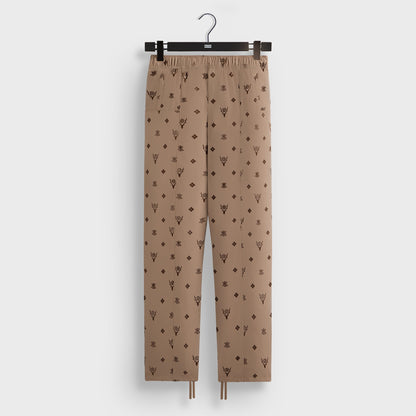Men Kith Kith & South2 West8 for Columbia Flocked Monogram String C.S. Pant - H