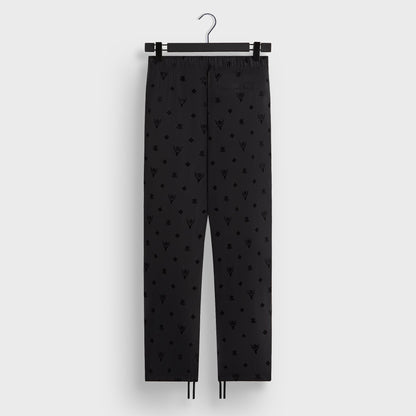 Men Kith Kith & South2 West8 for Columbia Flocked Monogram String C.S. Pant - B