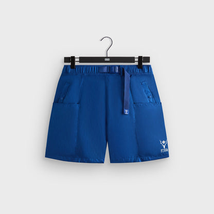 Men Kith Kith & South2 West8 for Columbia C.S. Belted Short - Current