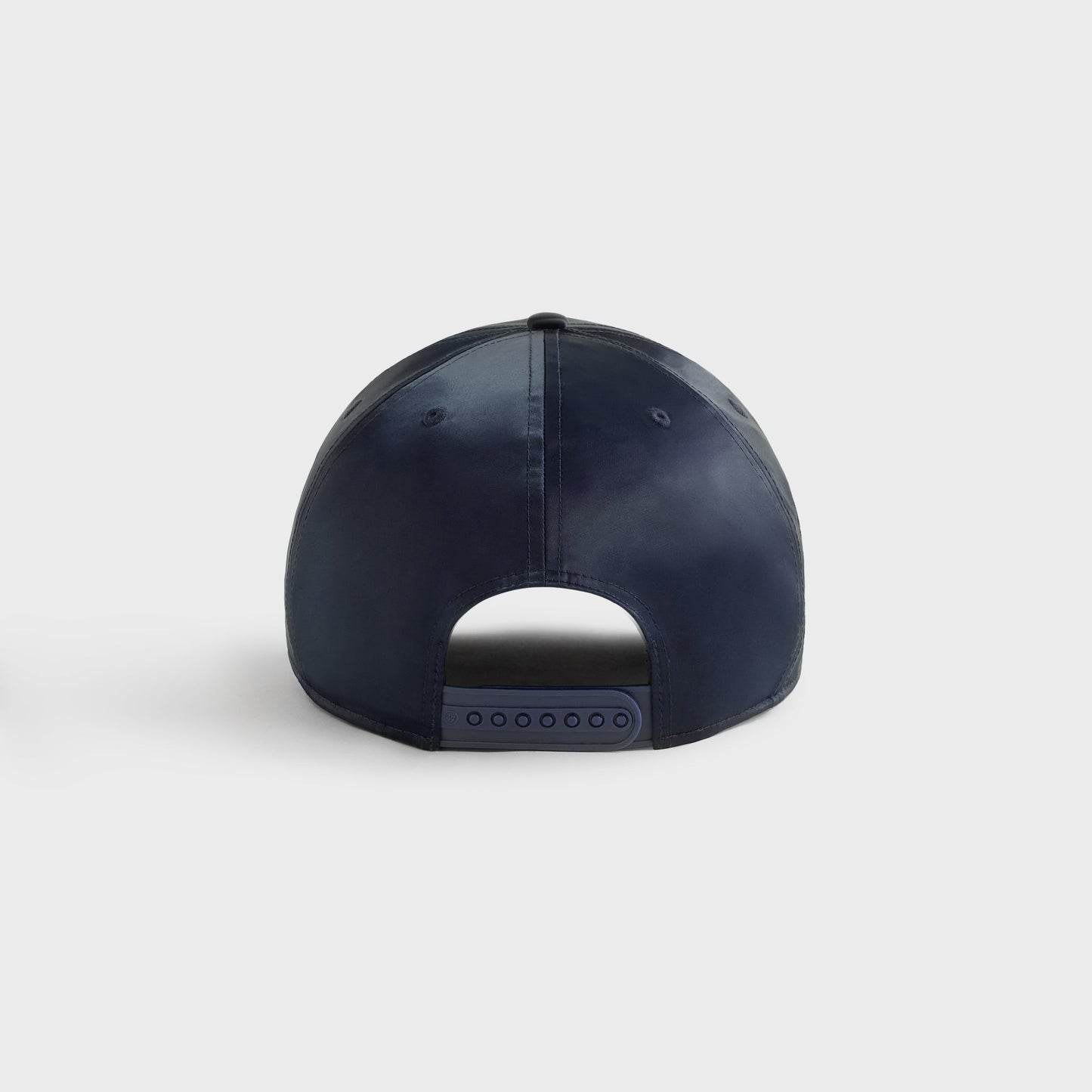 Men Kith Kith & '47 for the New York Yankees Satin Hitch Snapback - Nocturnal