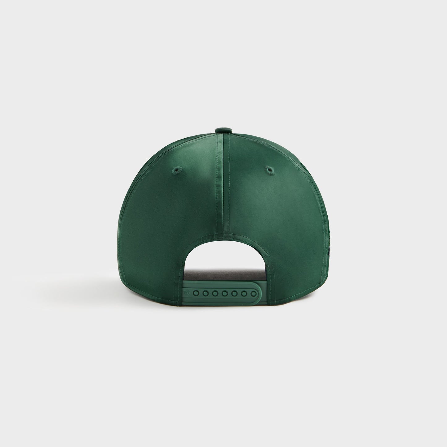 Men Kith Kith & '47 for the New York Mets Satin Hitch Snapback - Stadium