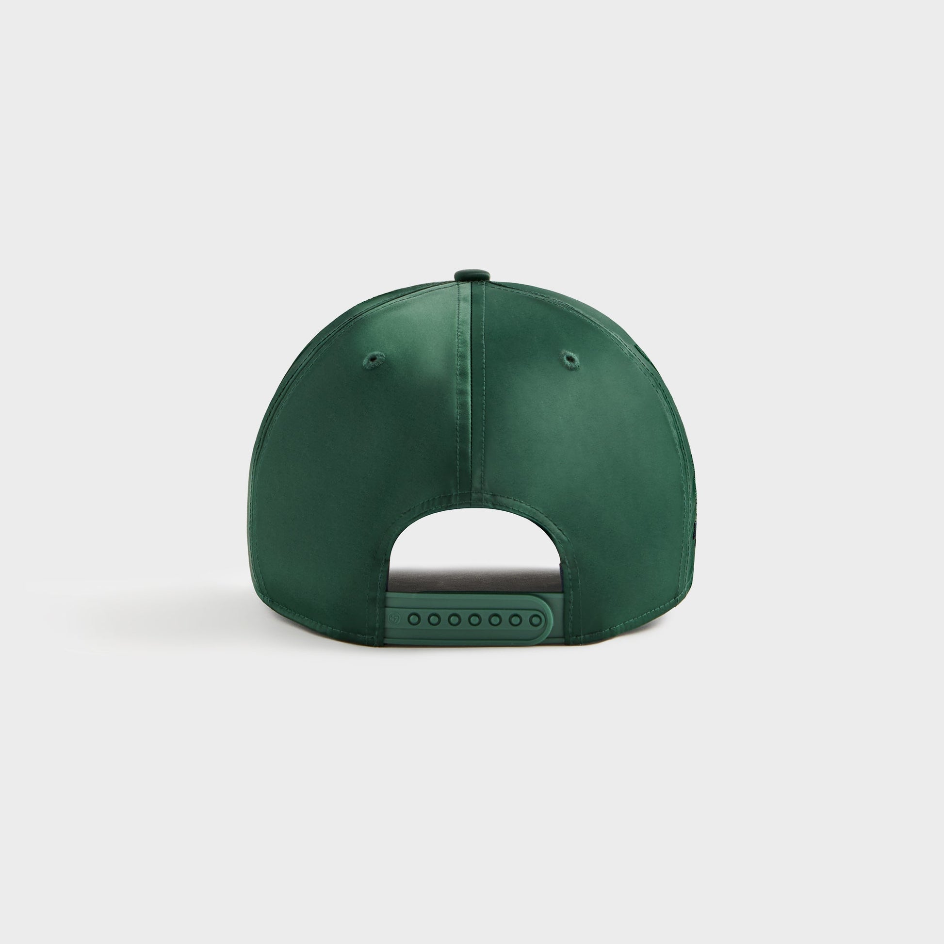 Men Kith Kith & '47 for the New York Mets Satin Hitch Snapback - Stadium