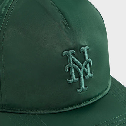 Men Kith Kith & '47 for the New York Mets Satin Hitch Snapback - Stadium