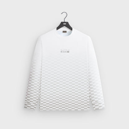 Men Kith Kith & South2 West8 for Columbia Deflector Long Sleeve - Kalamon