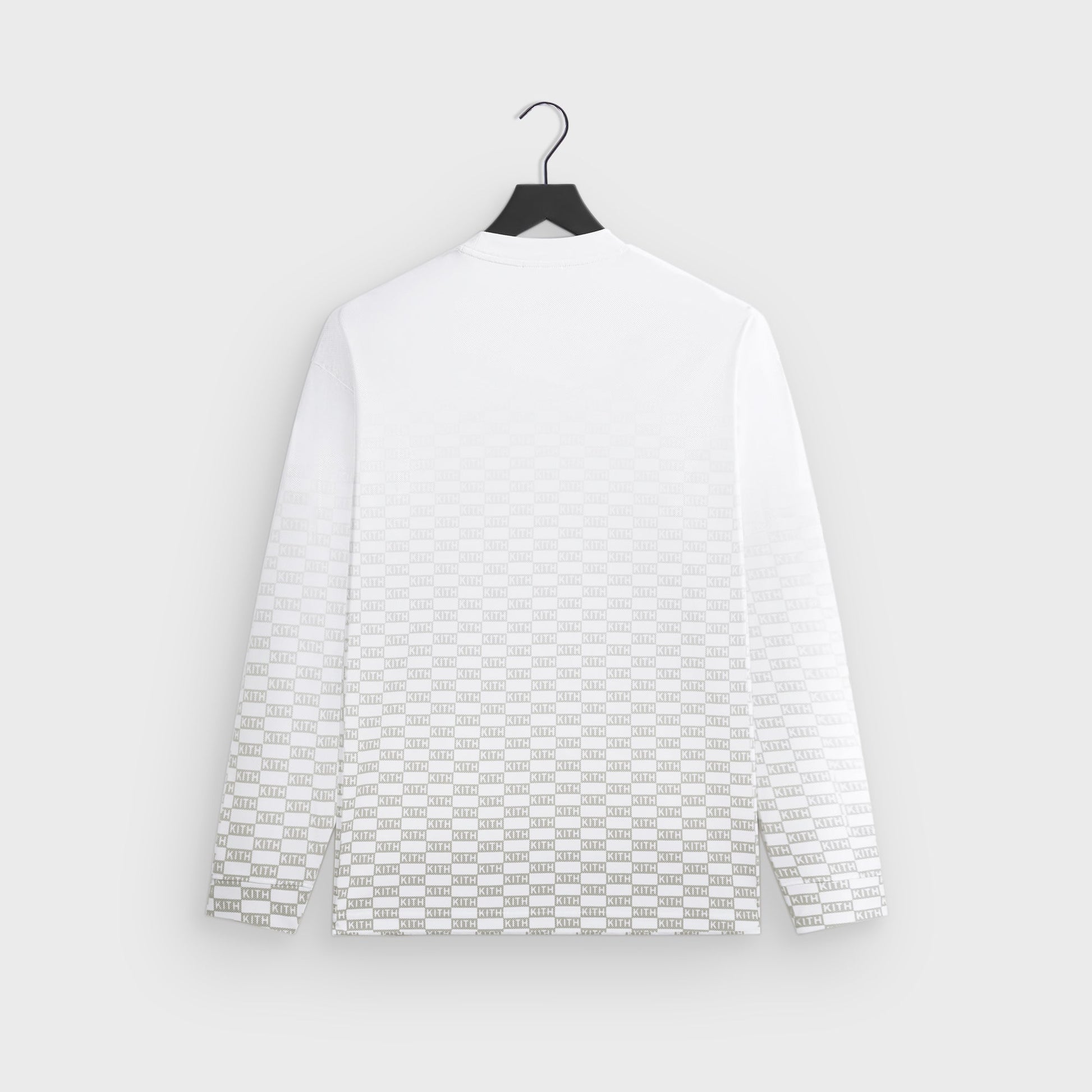 Men Kith Kith & South2 West8 for Columbia Deflector Long Sleeve - Kalamon