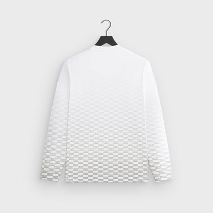 Men Kith Kith & South2 West8 for Columbia Deflector Long Sleeve - Kalamon