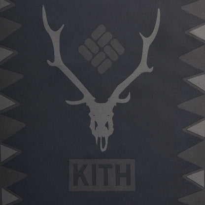 Men Kith Kith & South2 West8 for Columbia Paisley Stripe Terminal Tackle™ Long