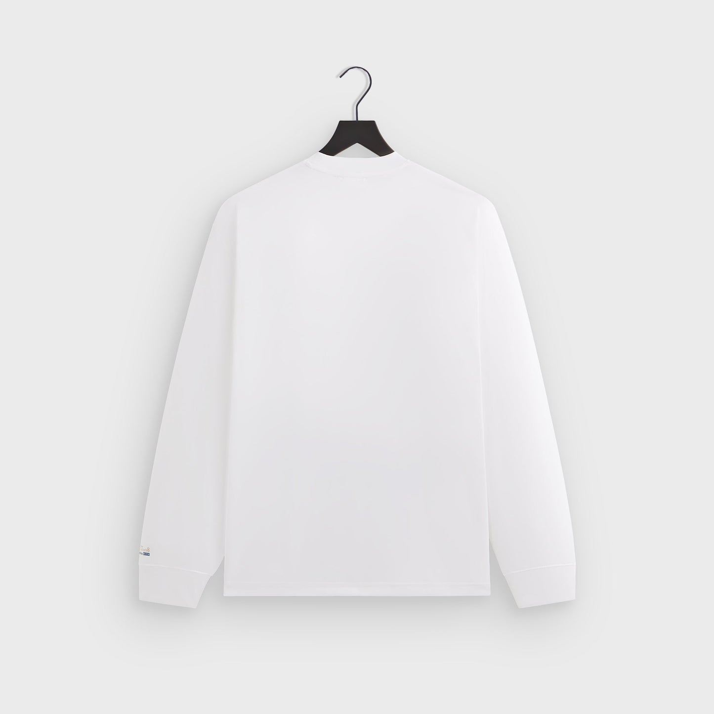 Men Kith Kith & South2 West8 for Columbia Terminal Tackle™ Long Sleeve - White