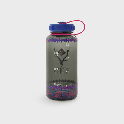 Women Kith Kith & South2 West8 for Columbia Tritan Water Bottle - Black