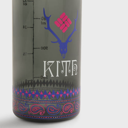 Women Kith Kith & South2 West8 for Columbia Tritan Water Bottle - Black