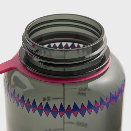 Women Kith Kith & South2 West8 for Columbia Tritan Water Bottle - Black