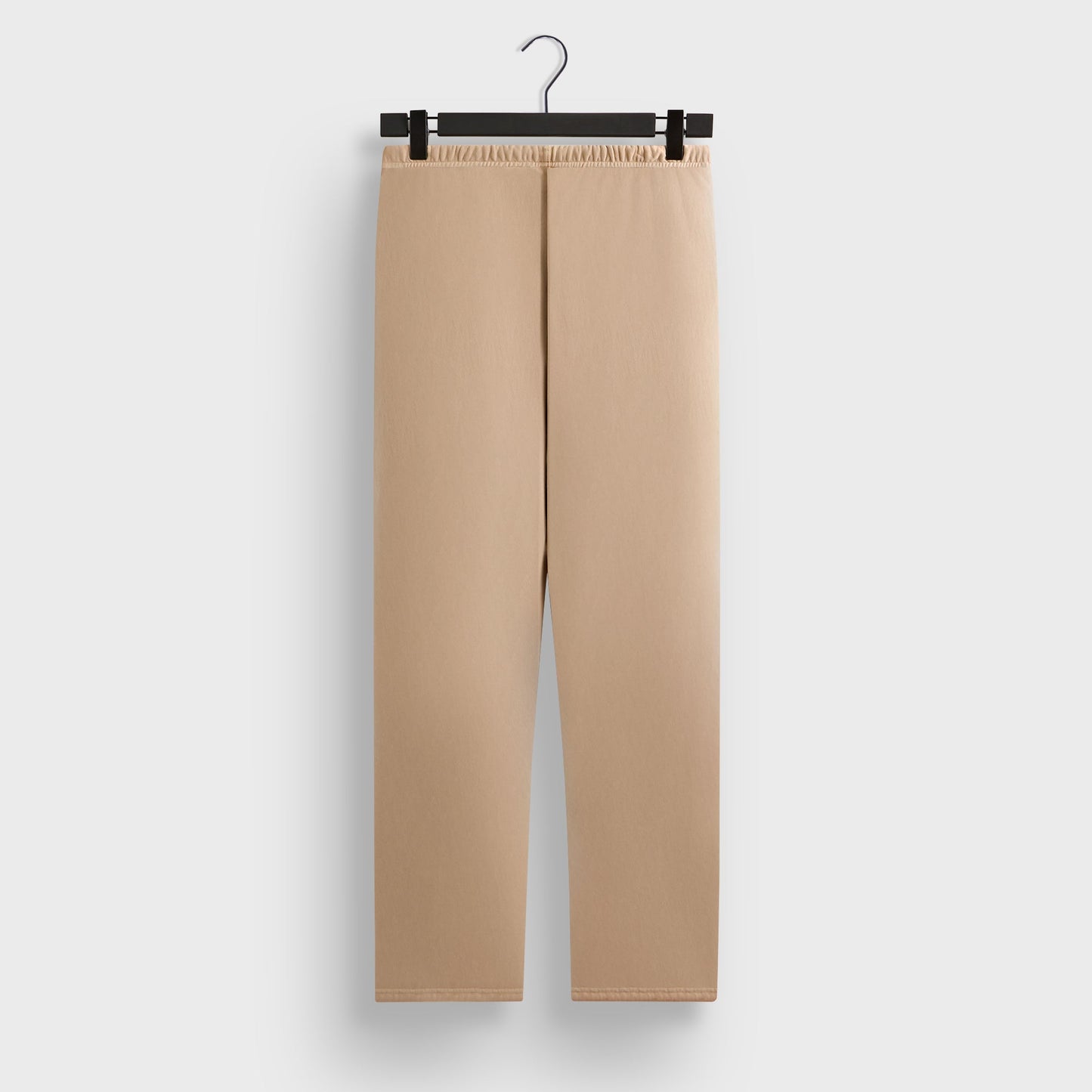 Men Kith Kith 101 Compact Fleece Parker Sweatpant - Mound