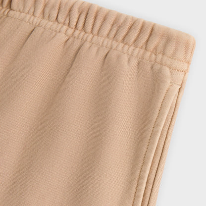 Men Kith Kith 101 Compact Fleece Parker Sweatpant - Mound
