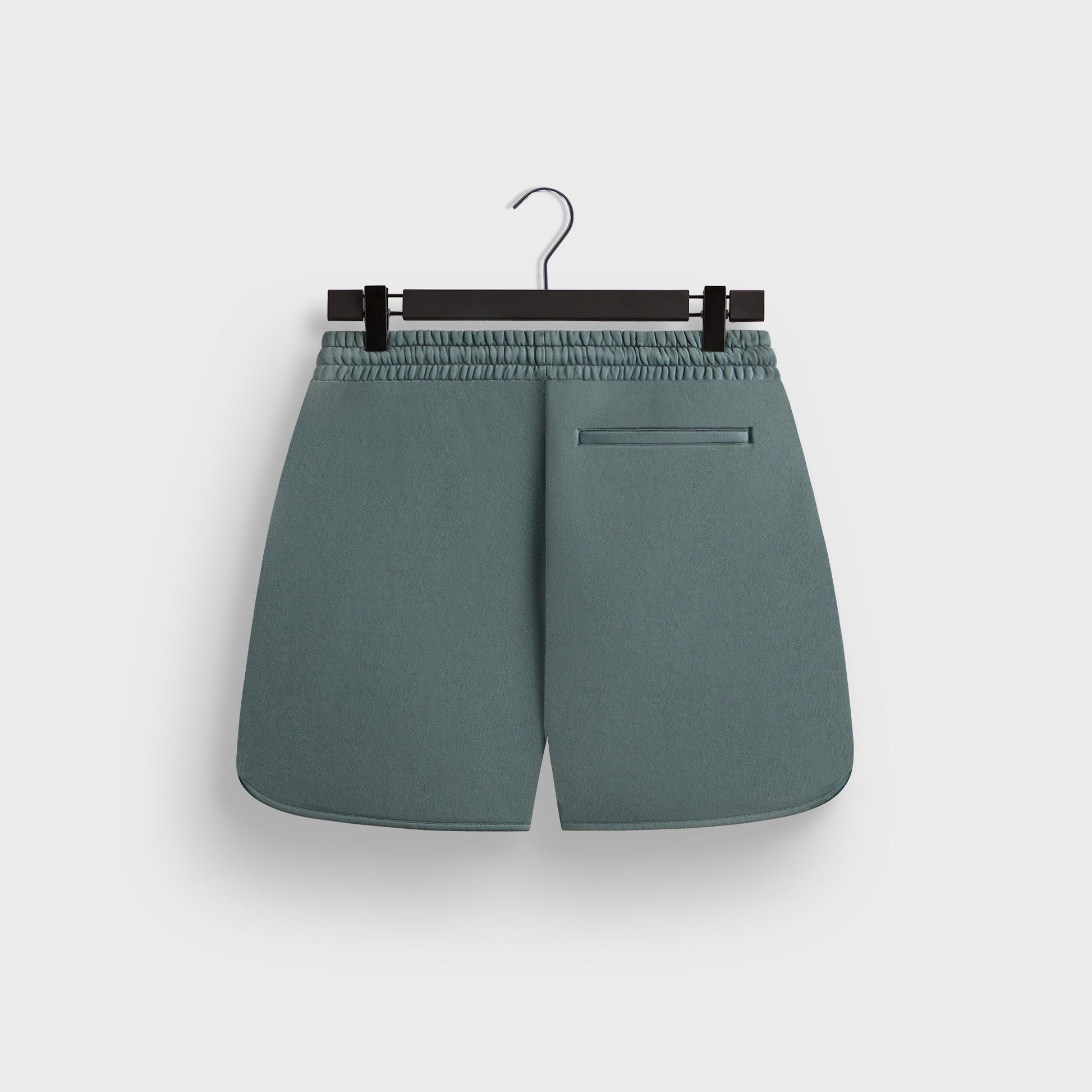 Men Kith Kith 101 Plush Back Jordan Short - Reef