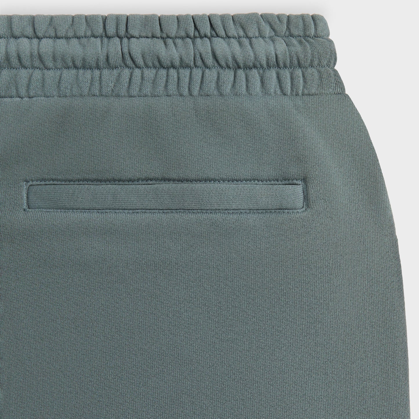 Men Kith Kith 101 Plush Back Jordan Short - Reef