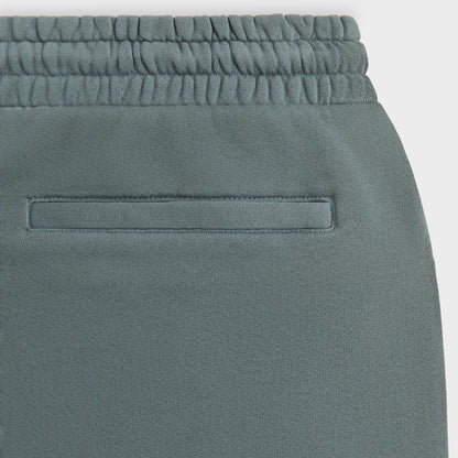 Men Kith Kith 101 Plush Back Jordan Short - Reef