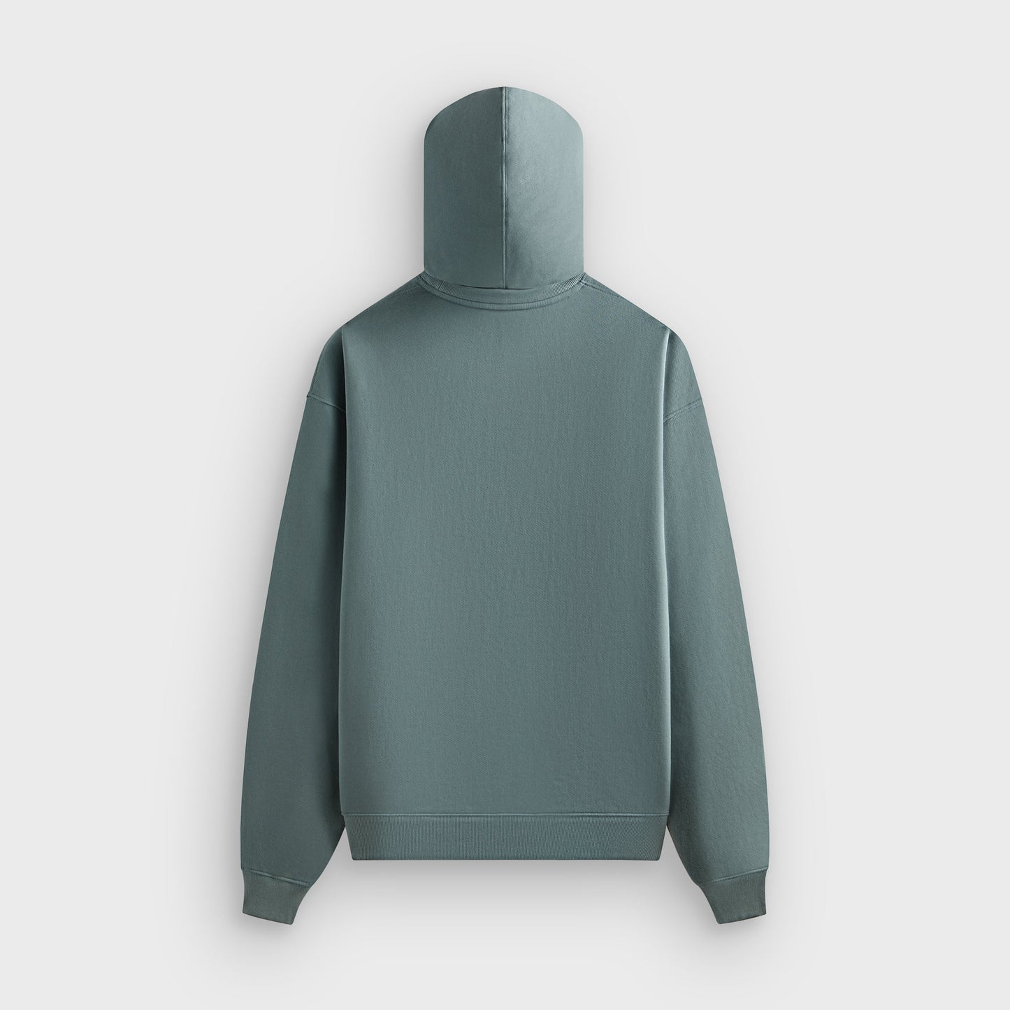 Men Kith Kith 101 Plush Back Williams II Hoodie - Reef