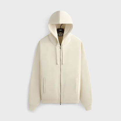 Men Kith Kith 101 Lofty Fleece Williams V Hoodie - Article