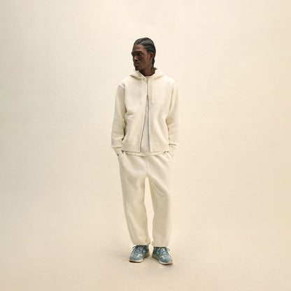 Men Kith Kith 101 Lofty Fleece Williams V Hoodie - Article