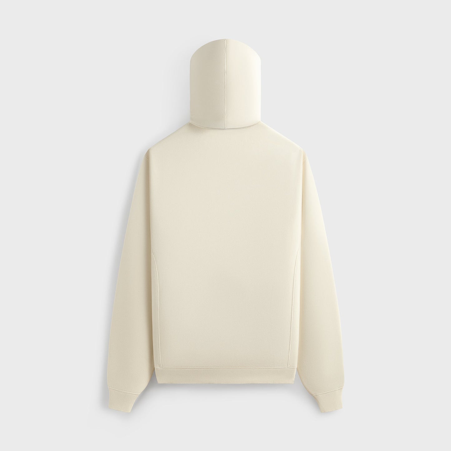 Men Kith Kith 101 Lofty Fleece Williams V Hoodie - Article