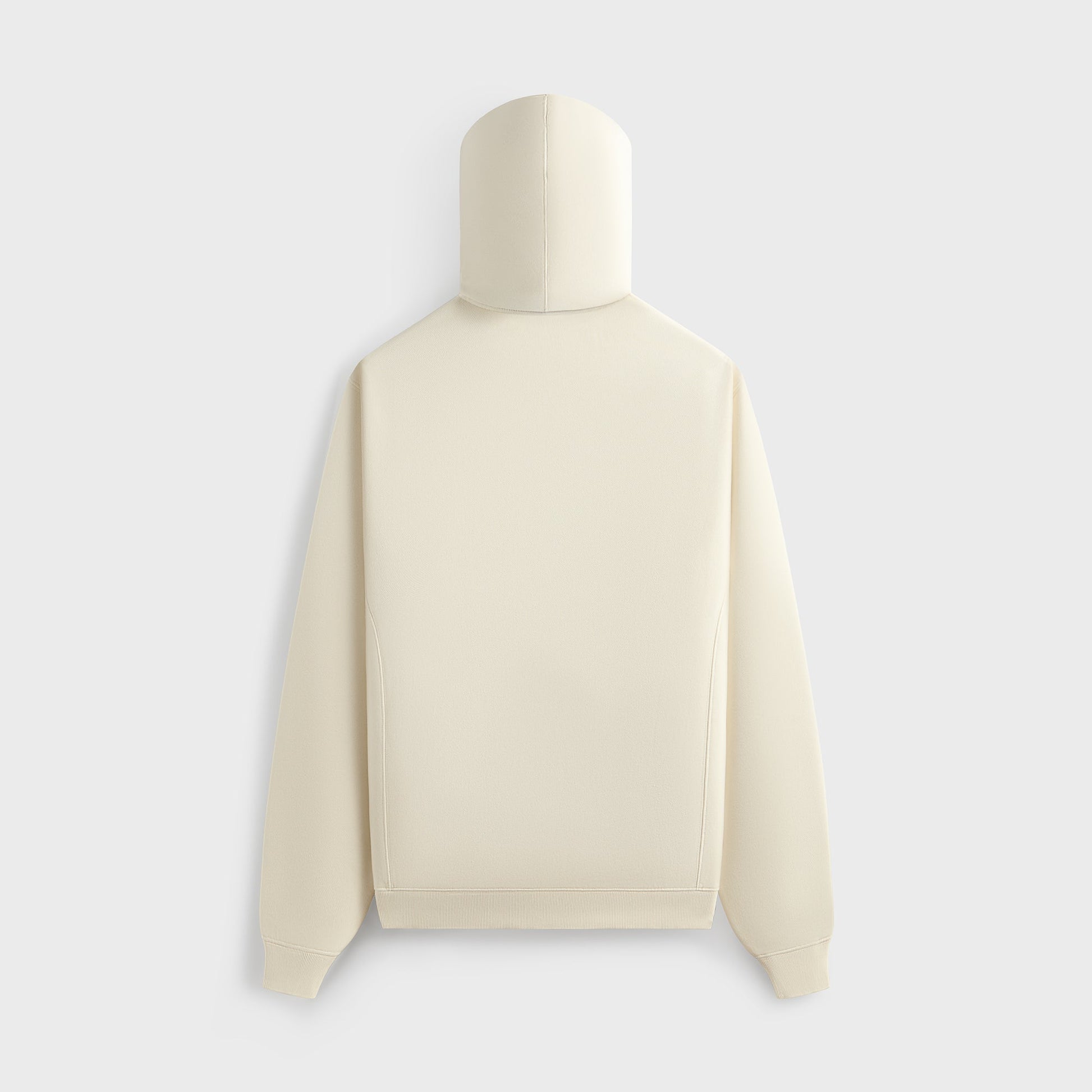 Men Kith Kith 101 Lofty Fleece Williams V Hoodie - Article