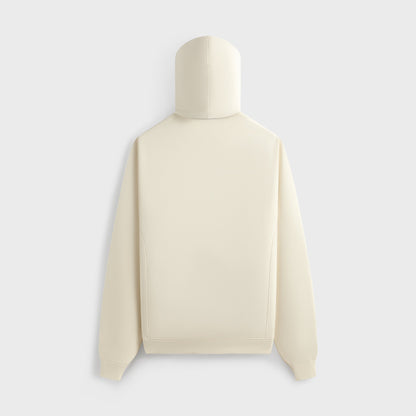 Men Kith Kith 101 Lofty Fleece Williams V Hoodie - Article