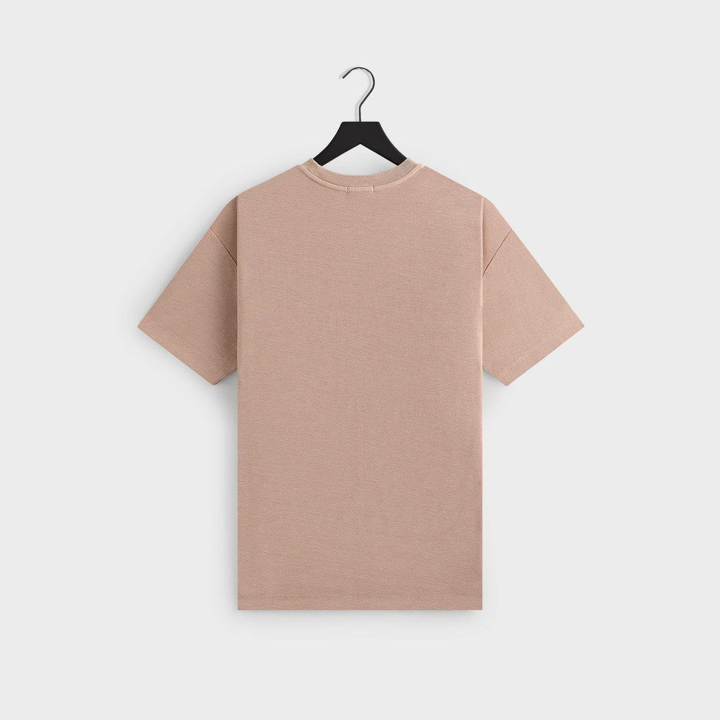 Men Kith Kith 101 Quinn Tee - Mound