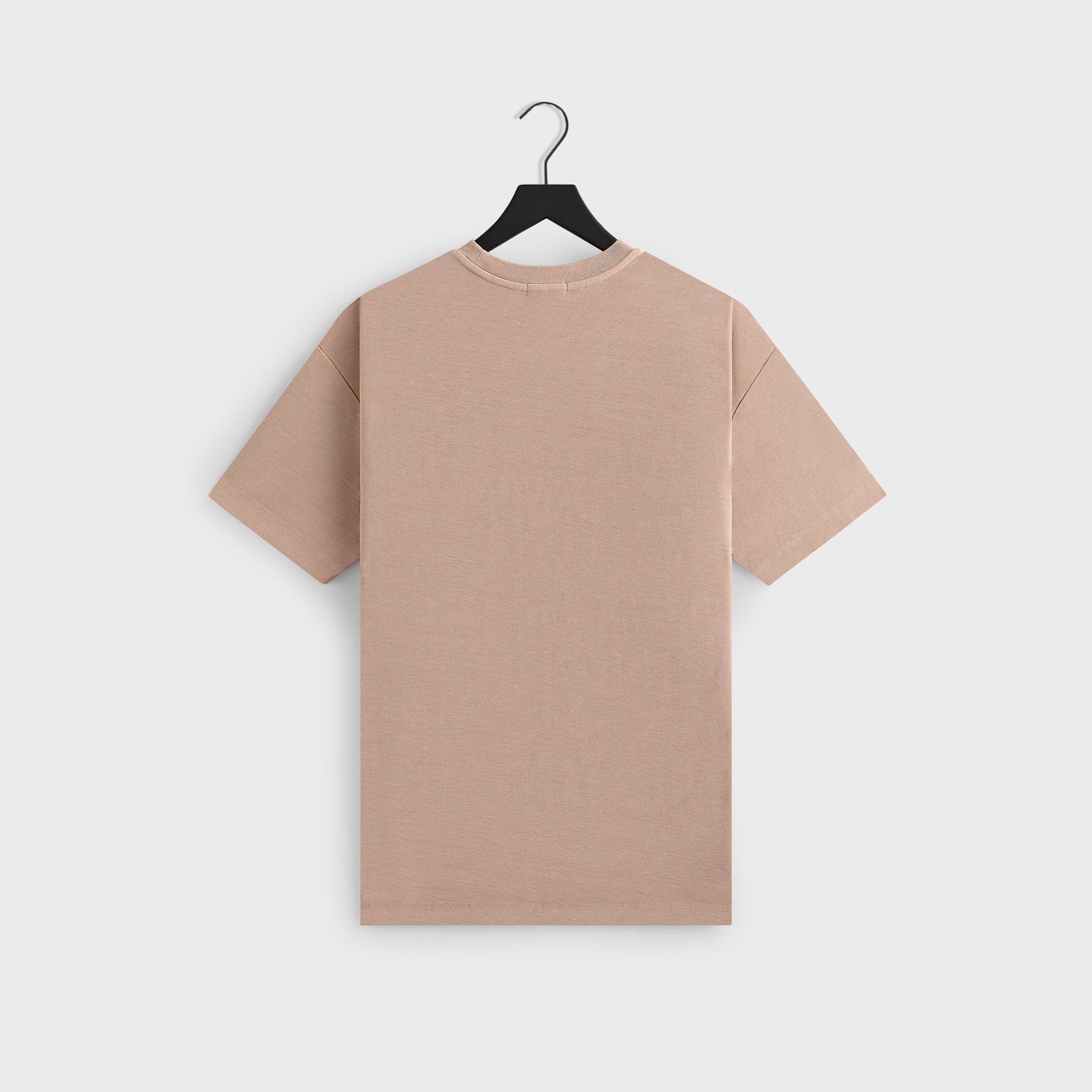 Men Kith Kith 101 Quinn Tee - Mound