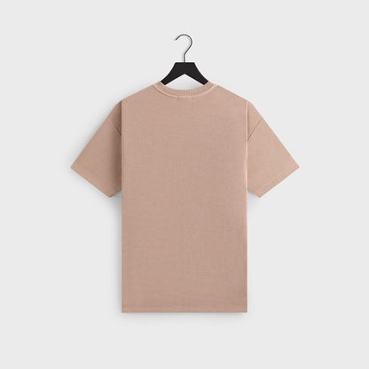 Men Kith Kith 101 Quinn Tee - Mound