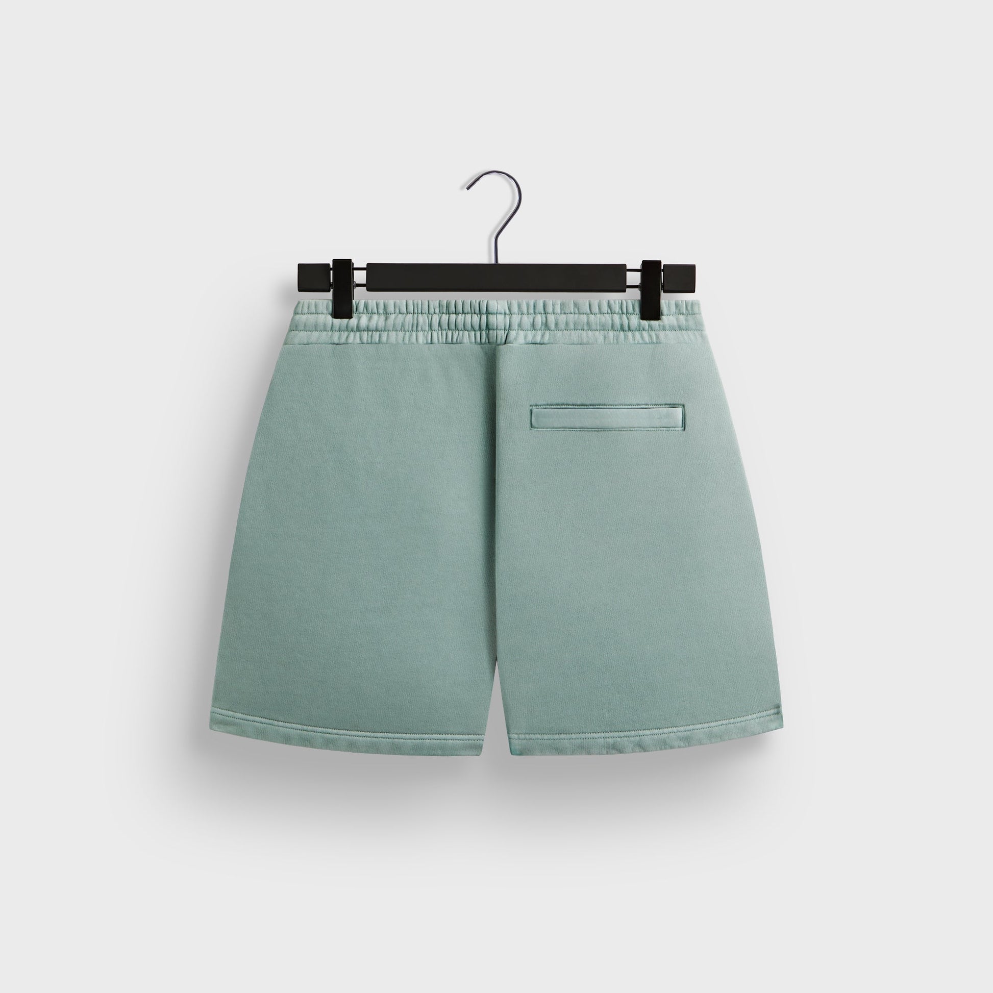Men Kith Kith 101 Classic Fleece Curtis Short - Fowl