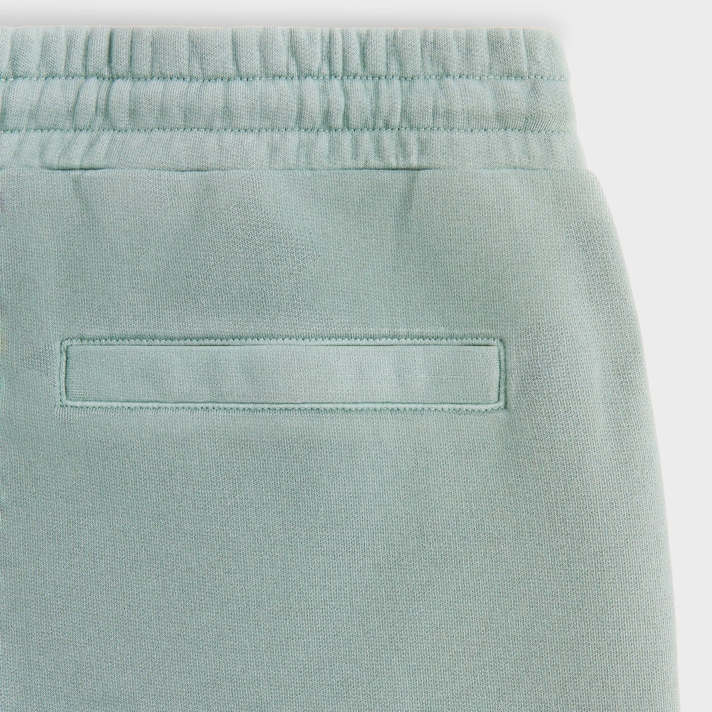 Men Kith Kith 101 Classic Fleece Curtis Short - Fowl