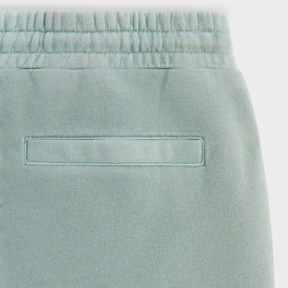 Men Kith Kith 101 Classic Fleece Curtis Short - Fowl