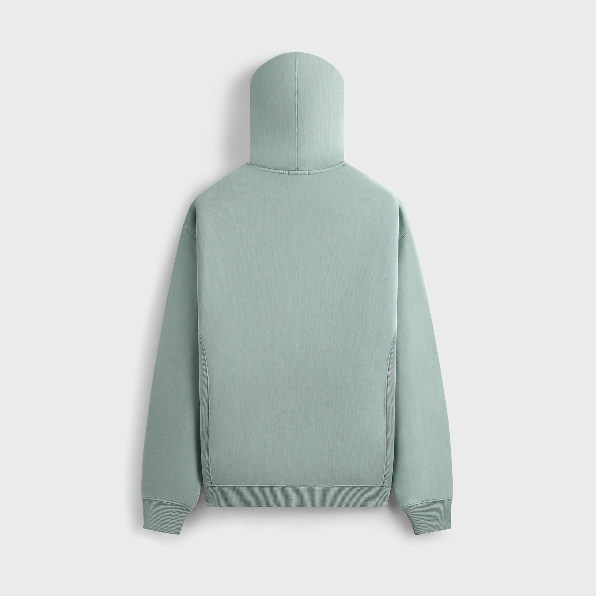 Men Kith Kith 101 Classic Williams I Hoodie - Fowl