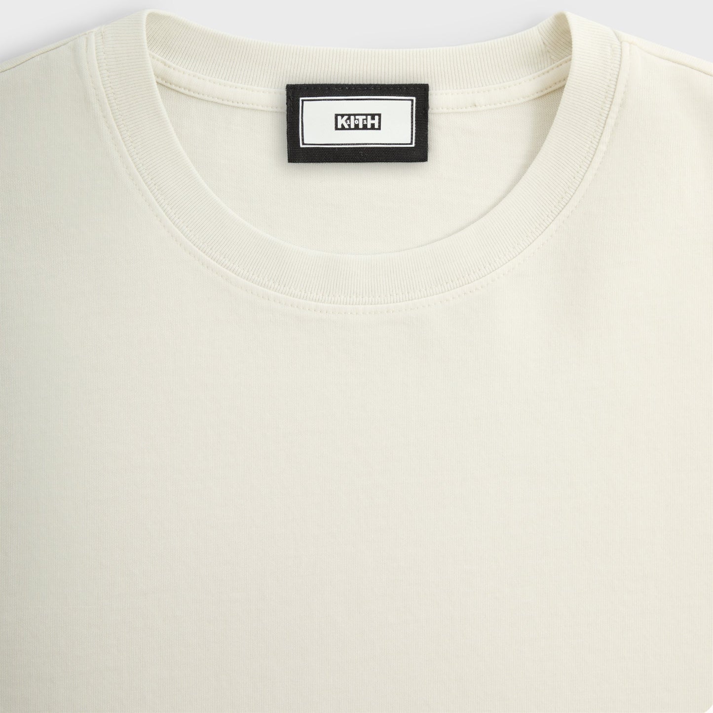 Men Kith Kith 101 LAX Tee - Scale