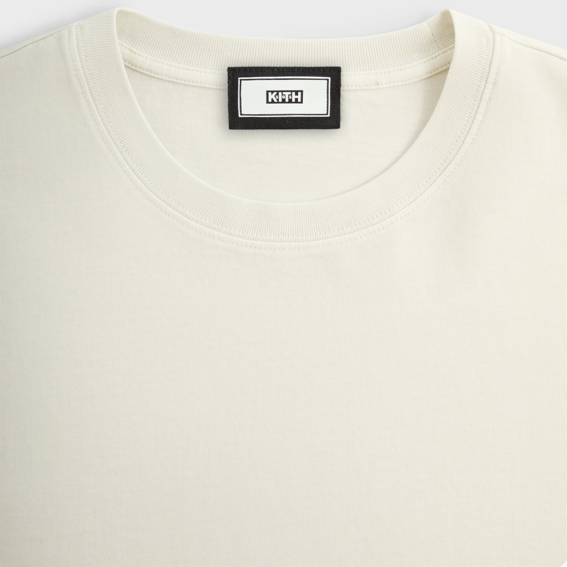 Men Kith Kith 101 LAX Tee - Scale