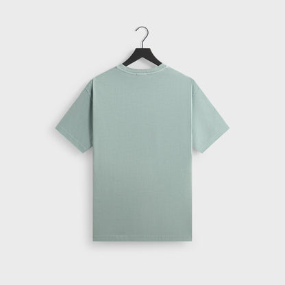 Men Kith Kith 101 LAX Tee - Fowl