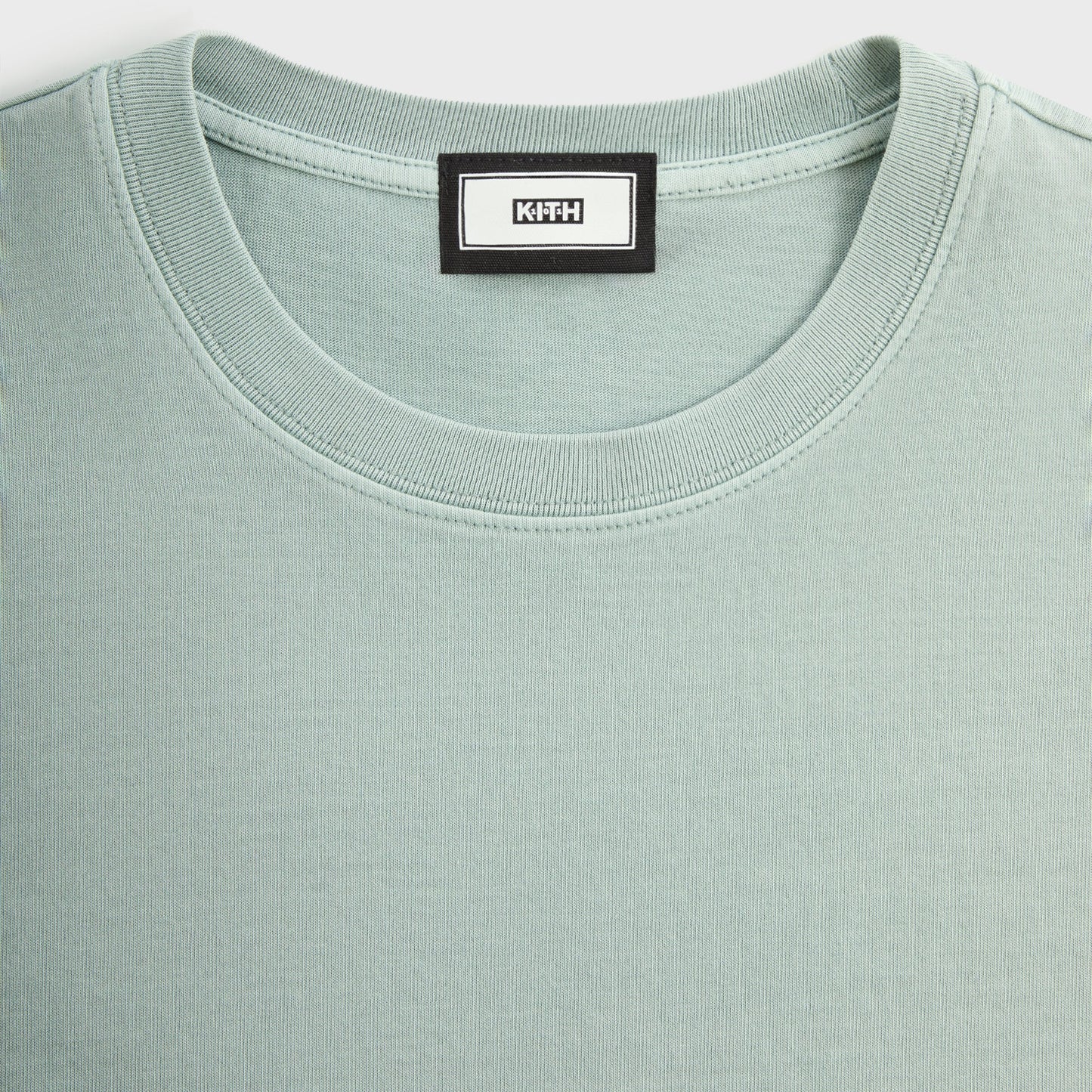Men Kith Kith 101 LAX Tee - Fowl