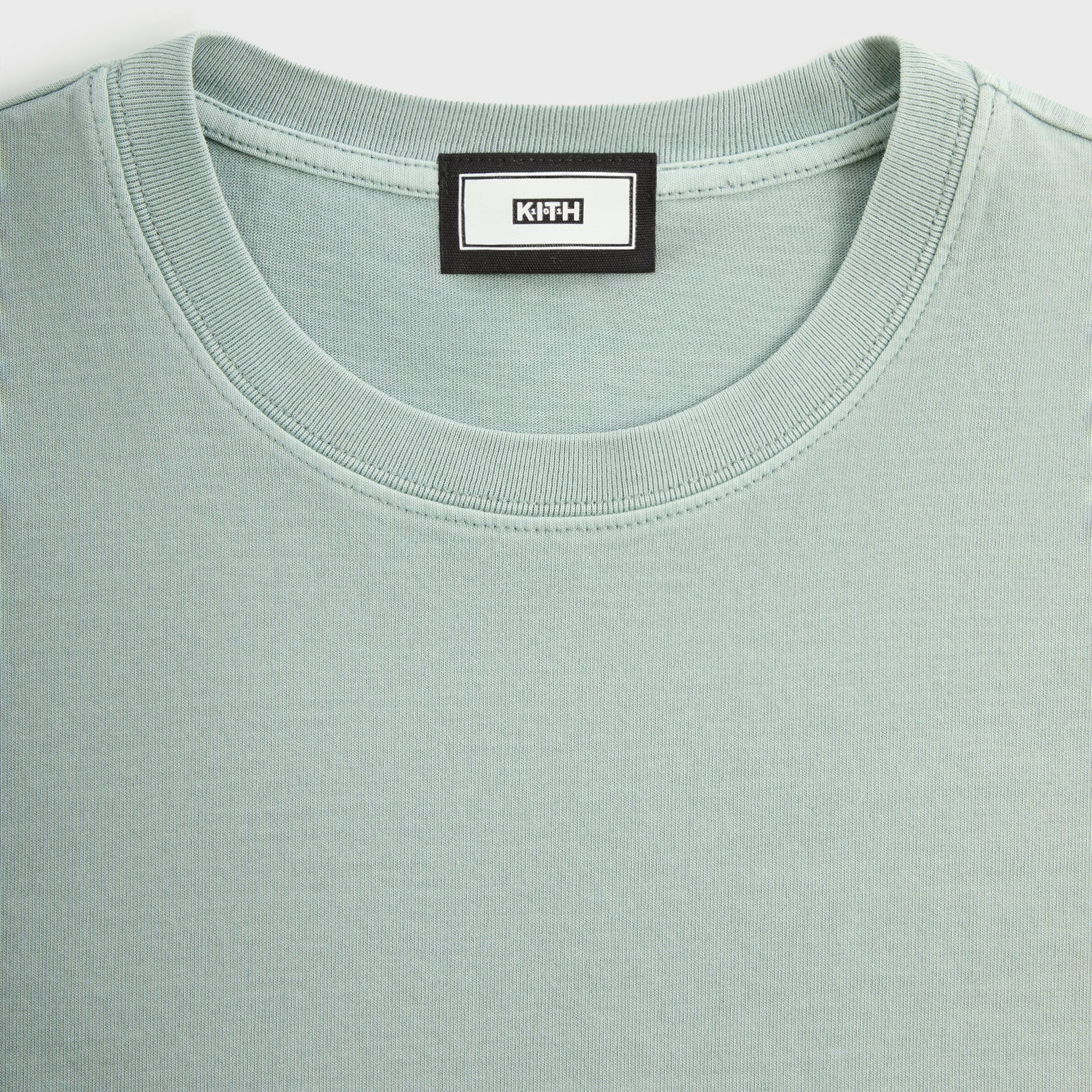 Men Kith Kith 101 LAX Tee - Fowl