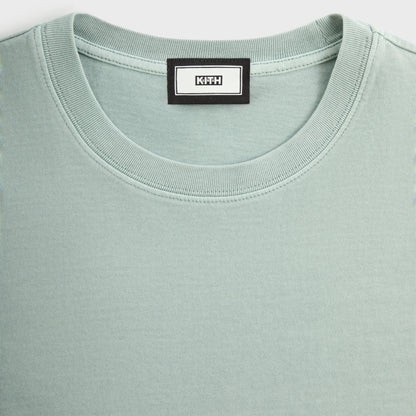 Men Kith Kith 101 LAX Tee - Fowl