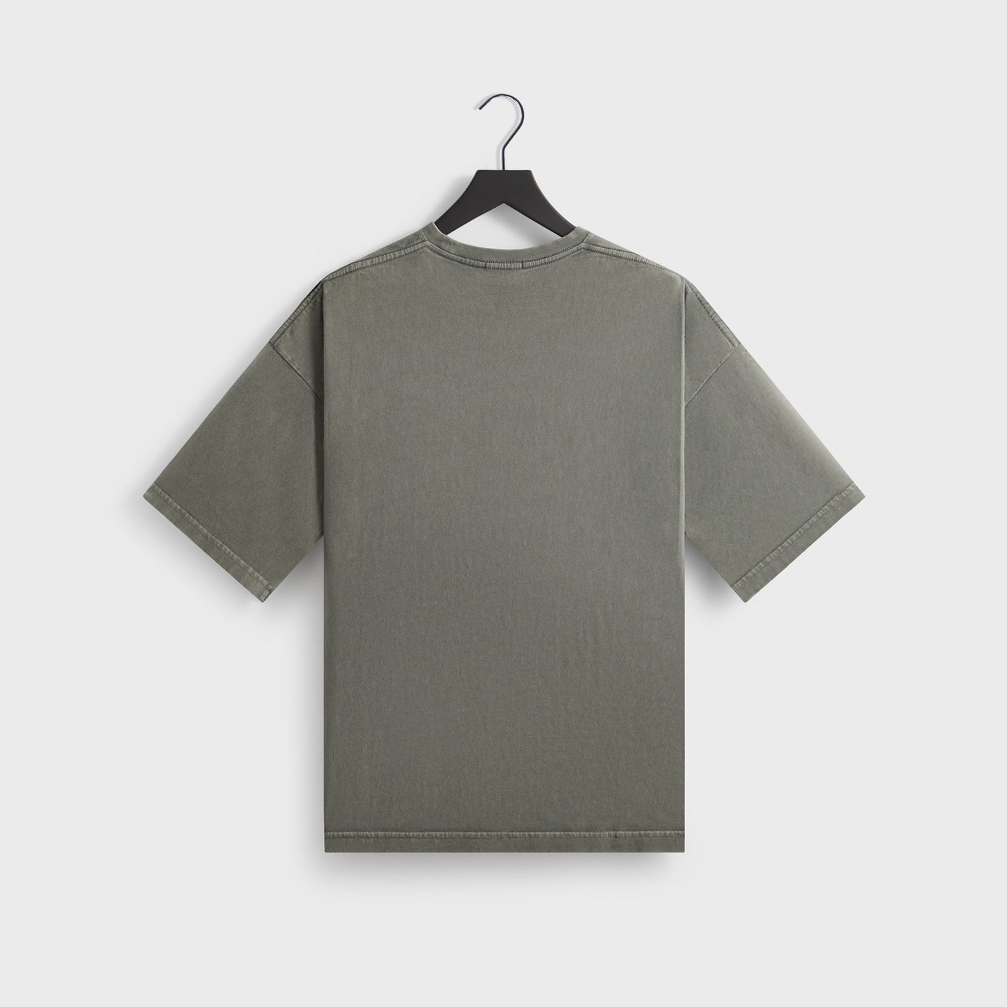 Men Kith Kith 101 Sueded Jersey Bishop Tee - Hall