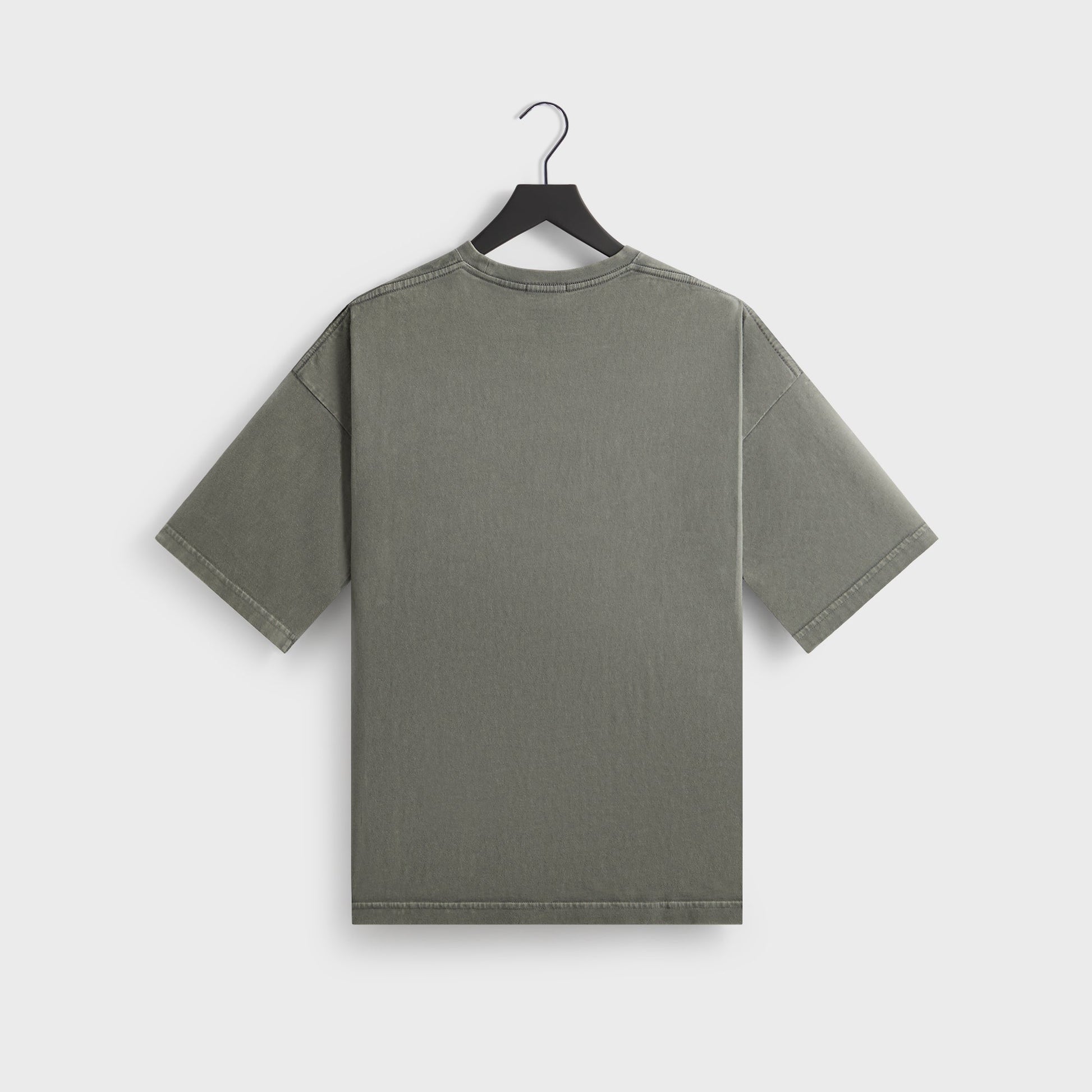 Men Kith Kith 101 Sueded Jersey Bishop Tee - Hall