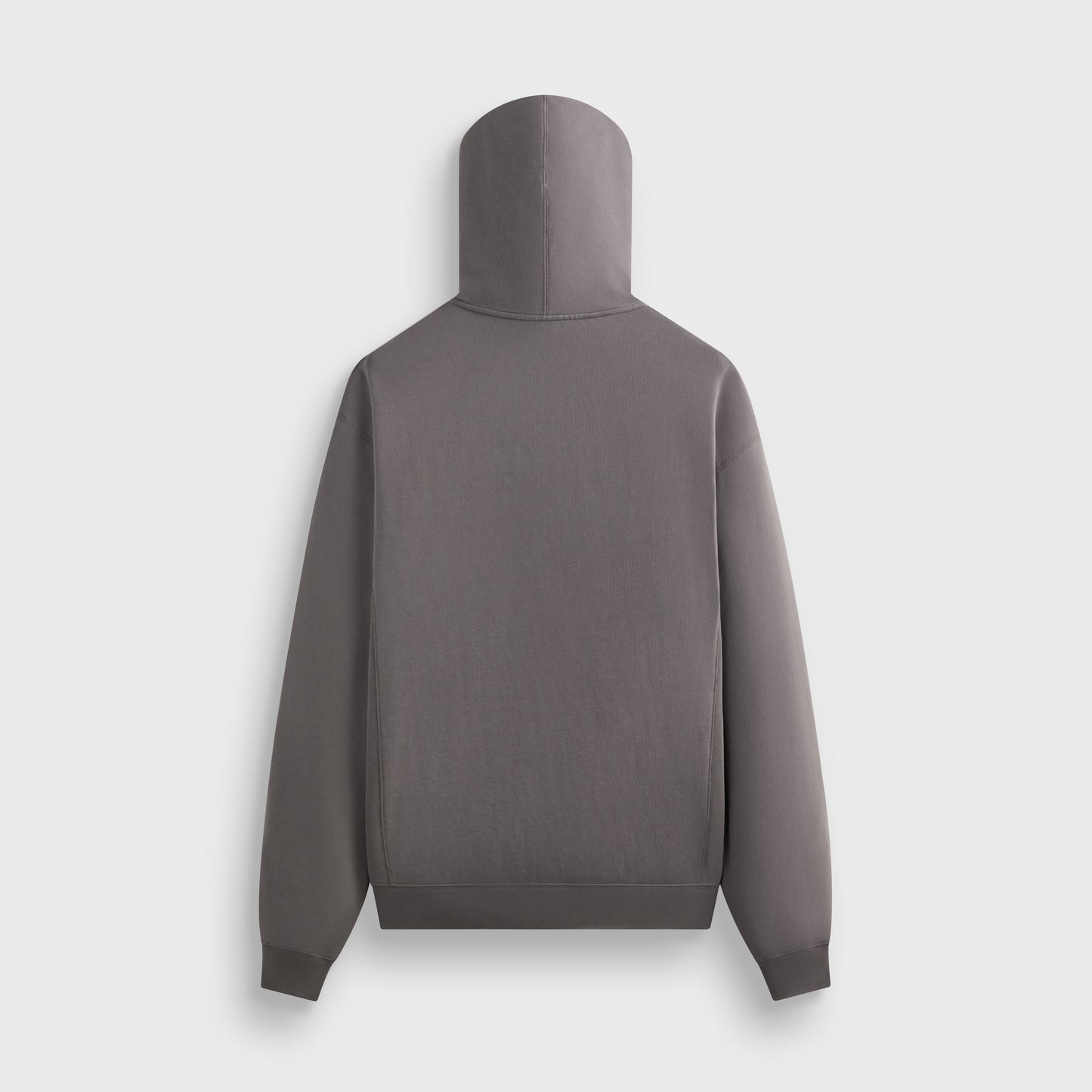 Men Kith Kith 101 Micro Terry Williams IV Hoodie - Quilt