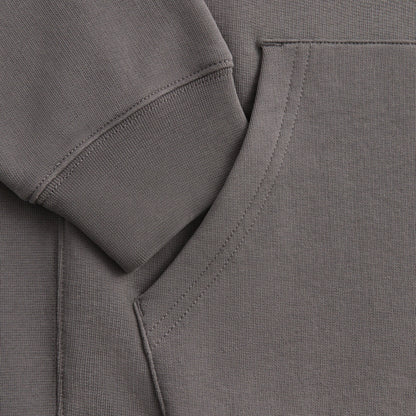 Men Kith Kith 101 Micro Terry Williams IV Hoodie - Quilt